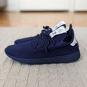 ADIDAS Pharrell Williams Hu, US 9